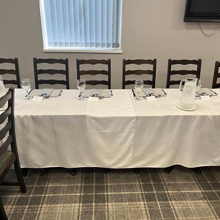 Harleys Inn Chesterfield Extérieur photo