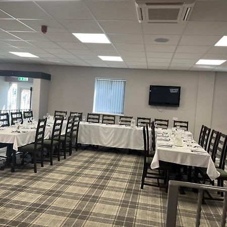 Harleys Inn Chesterfield Extérieur photo