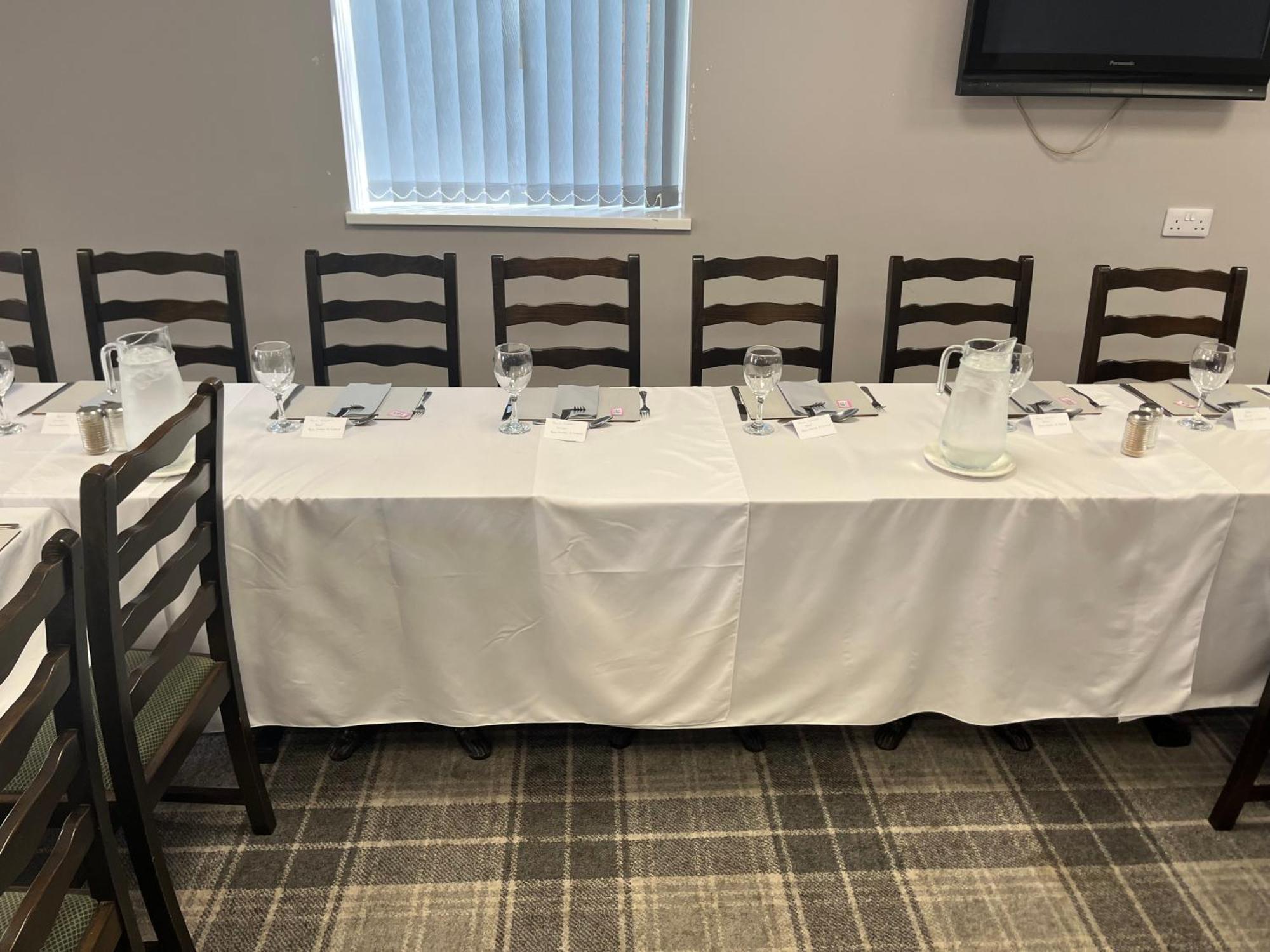 Harleys Inn Chesterfield Extérieur photo