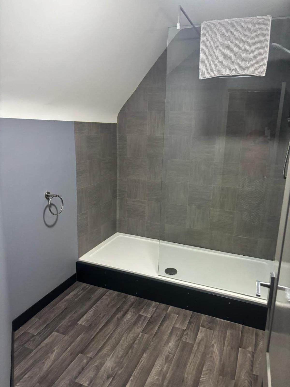 Harleys Inn Chesterfield Extérieur photo